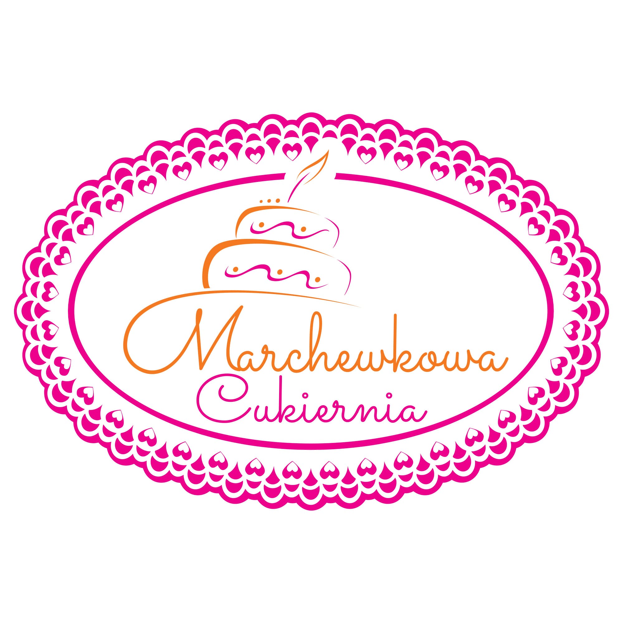 Marchewkowa Cukiernia - Kobyłka