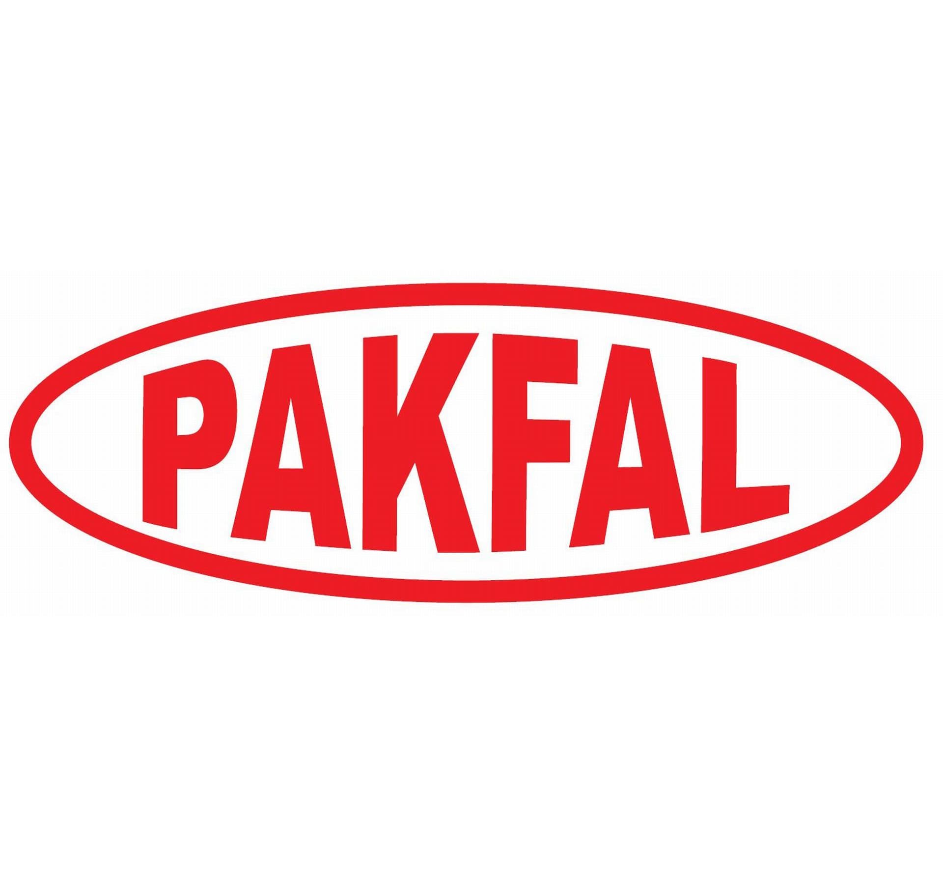 Pakfal