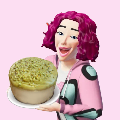 Pink’s Cakes - domowe serniki na zamowienie